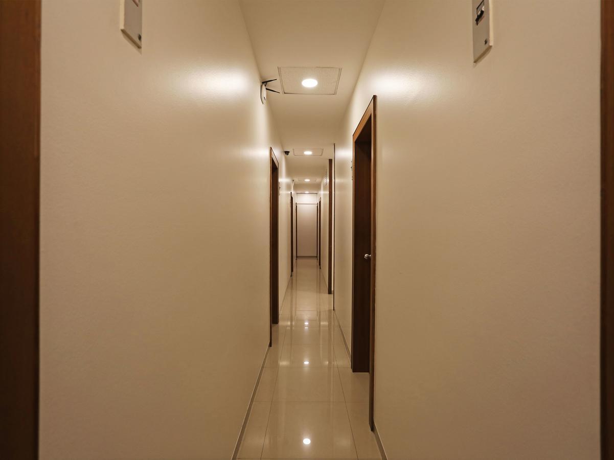 Oyo 1194 Hotel Gulmohr Пюн Екстериор снимка